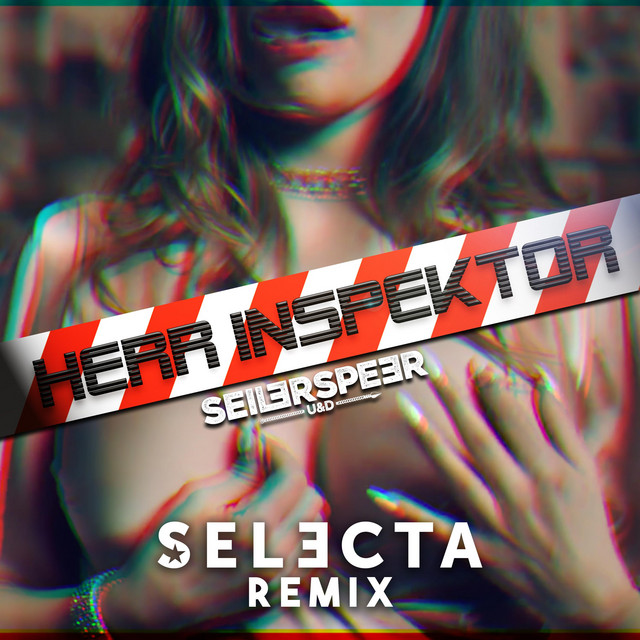 Herr Inspektor (Selecta Remix) cover
