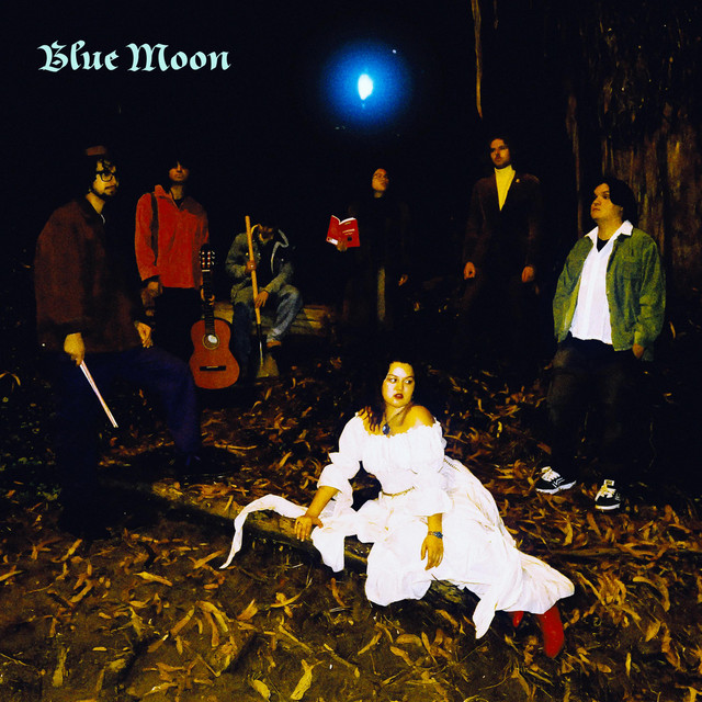 Blue Moon cover art