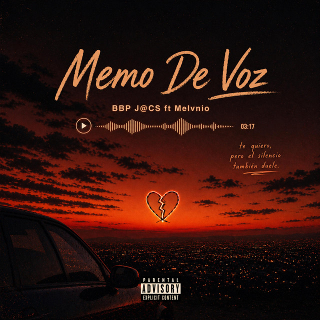 Memo De Voz