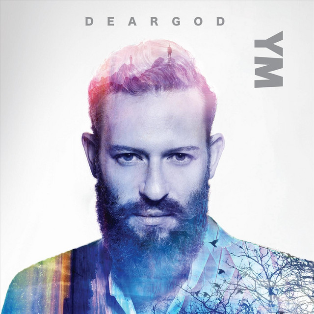 Dear God cover art