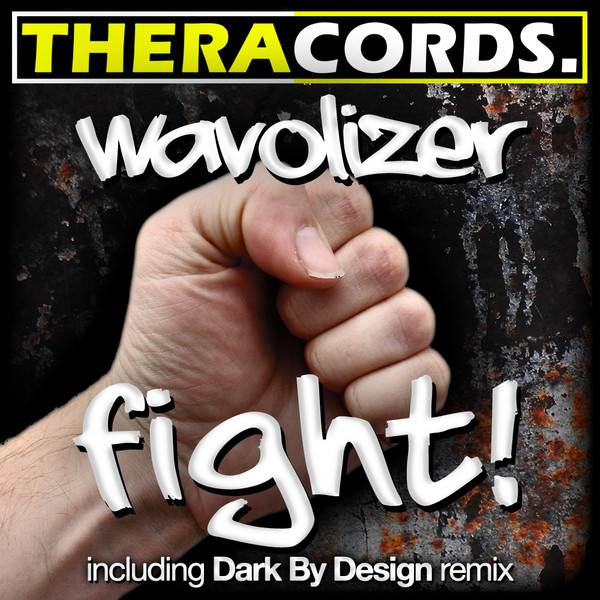 Fight! cover art