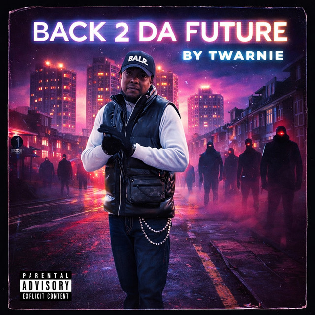 BACK 2 DA FUTURE