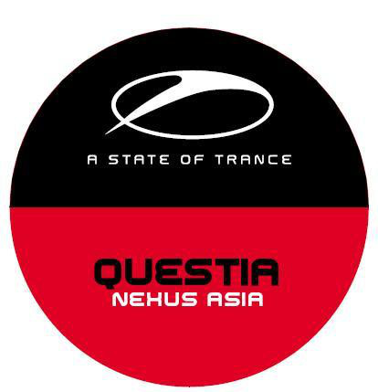 Nexus Asia cover