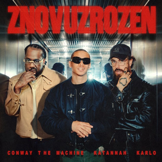 ZNOVUZROZEN album image