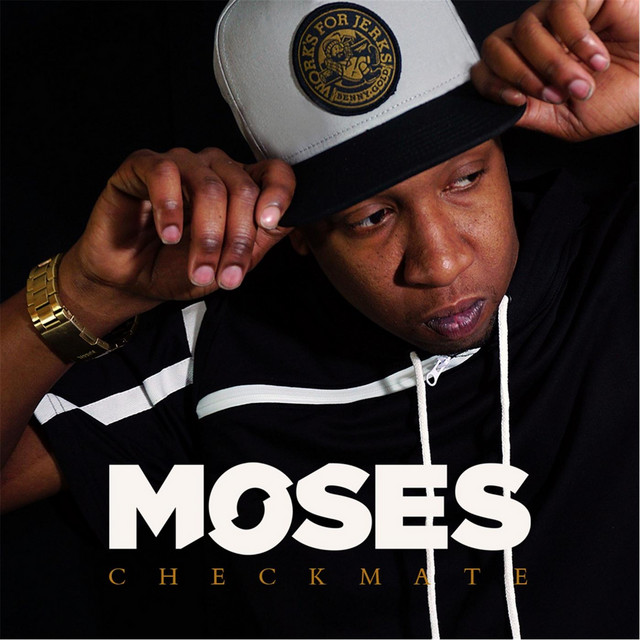 Checkmate cover art