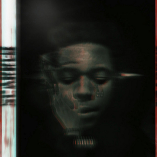 Dark Nights (feat. Duce4x) cover art