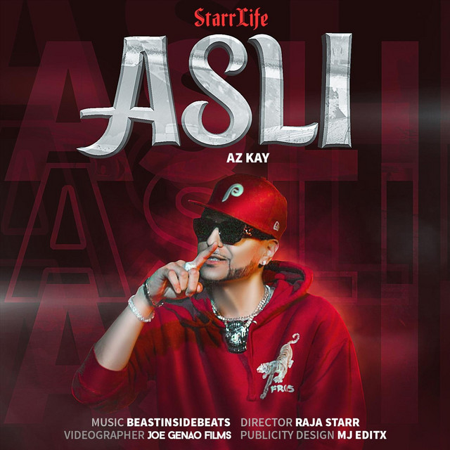 Az Kay | Spotify