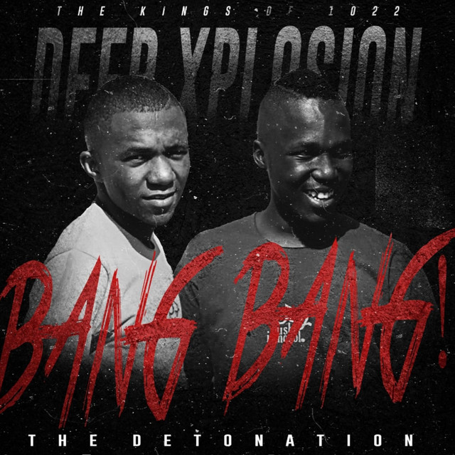 Bang Bang cover art