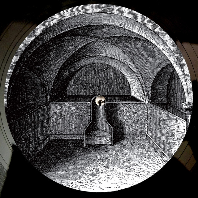 Labyrinth - Extended Mix