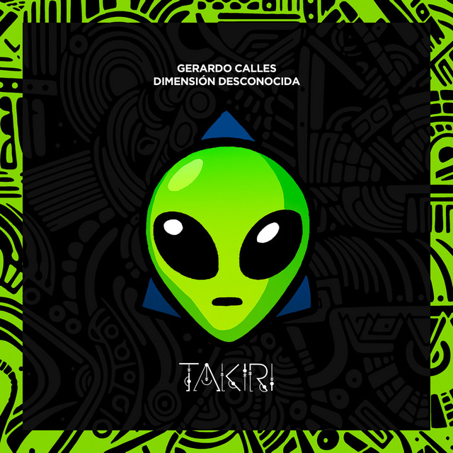 Dimensión Desconocida