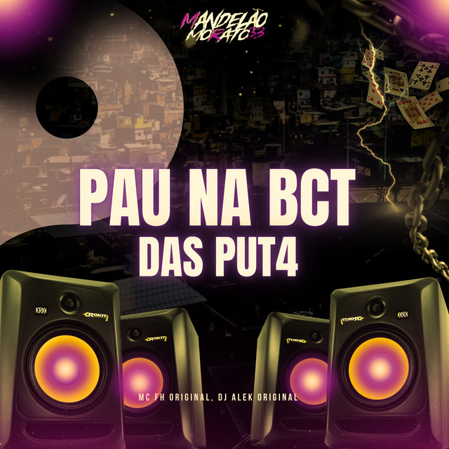 Pau na Bct das Puta