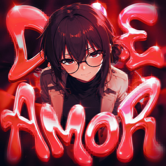DALE AMOR