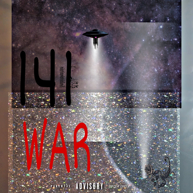 War cover