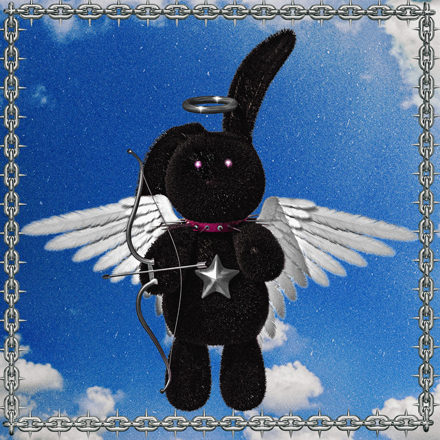 Made In Heaven cover art