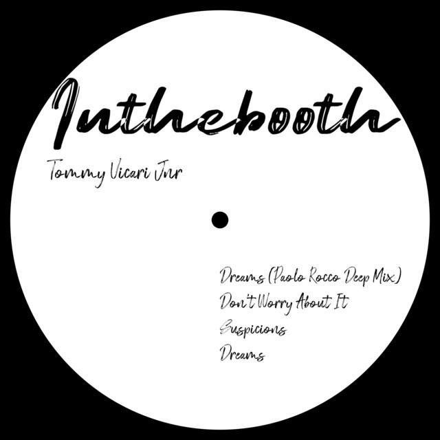 Dreams - Paolo Rocco Deep Mix