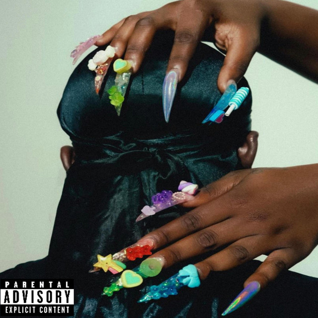 Calabasas Lost Tapes! cover art
