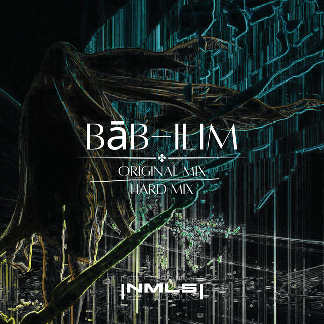 Album art for Bāb-llim