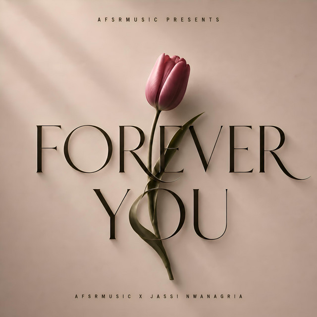 Forever You