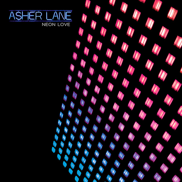Neon Love cover