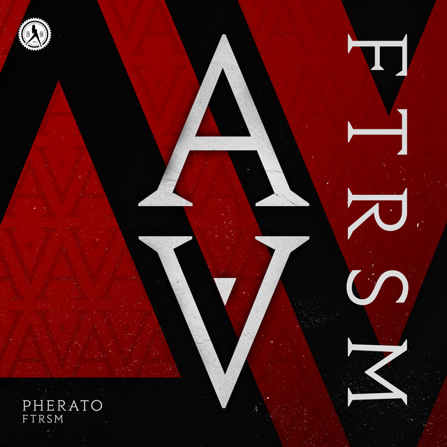 Ftrsm album art