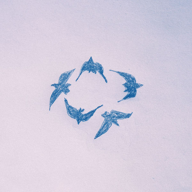 Mare (Club Mixes) cover art