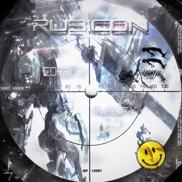 Rubicon Protocols cover art