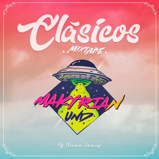 Mixtape: Clásicos cover art
