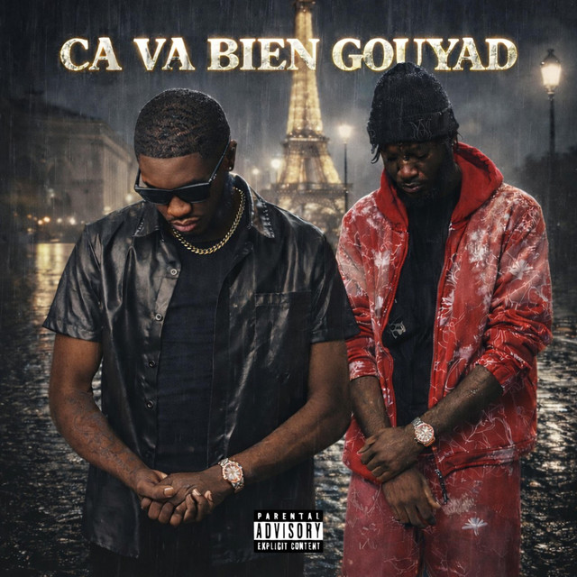 CA VA BIEN GOUYAD