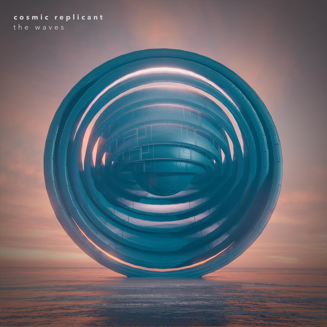 The Waves cover art