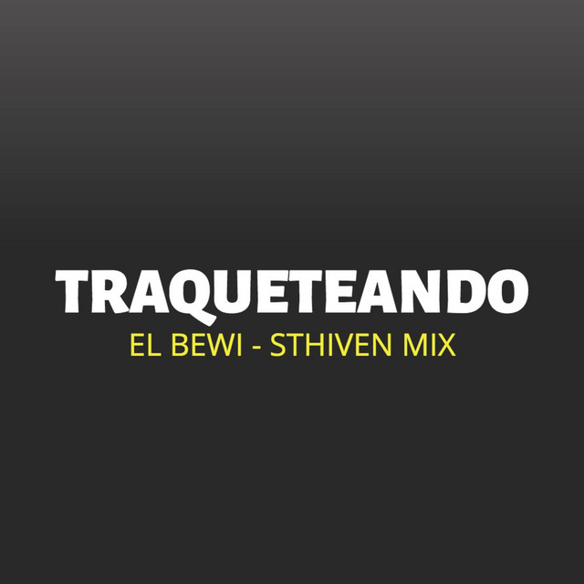 Traqueteando