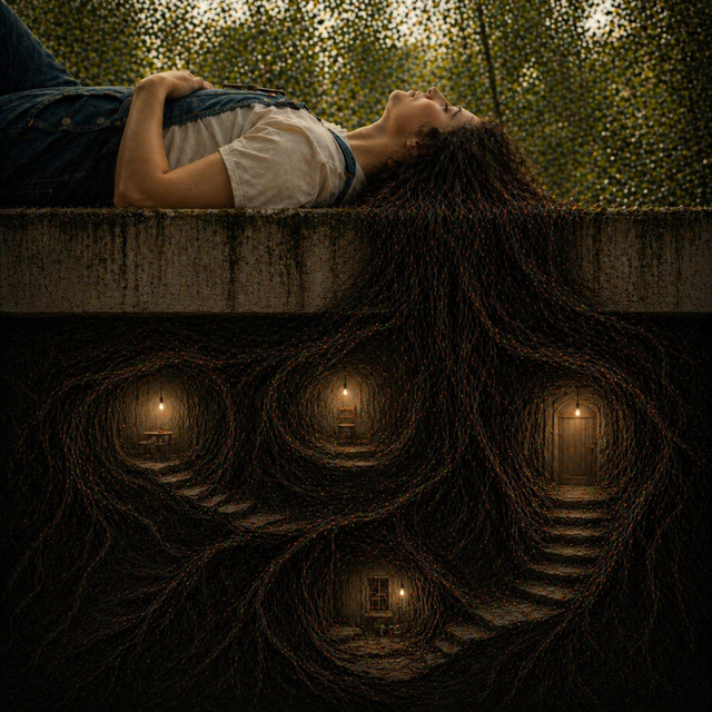 undefined album image