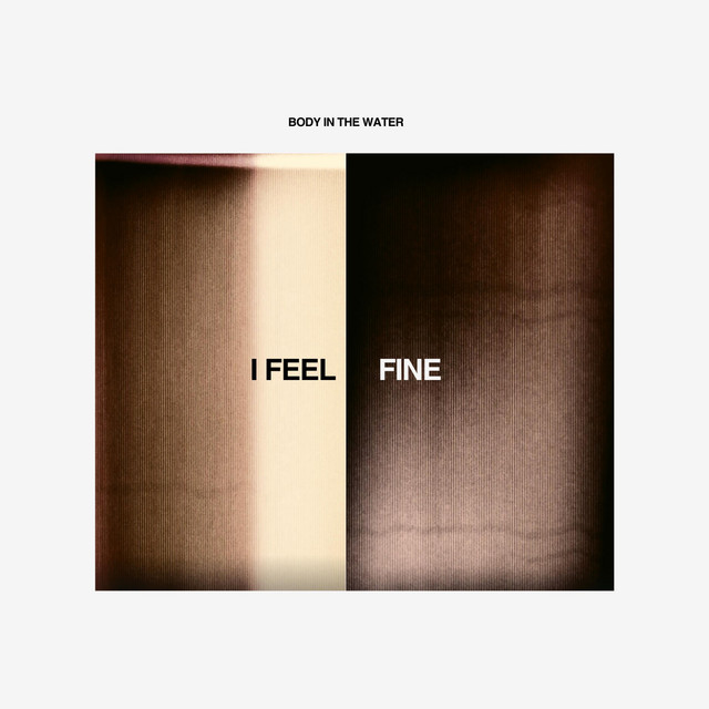 I Feel Fine cover art
