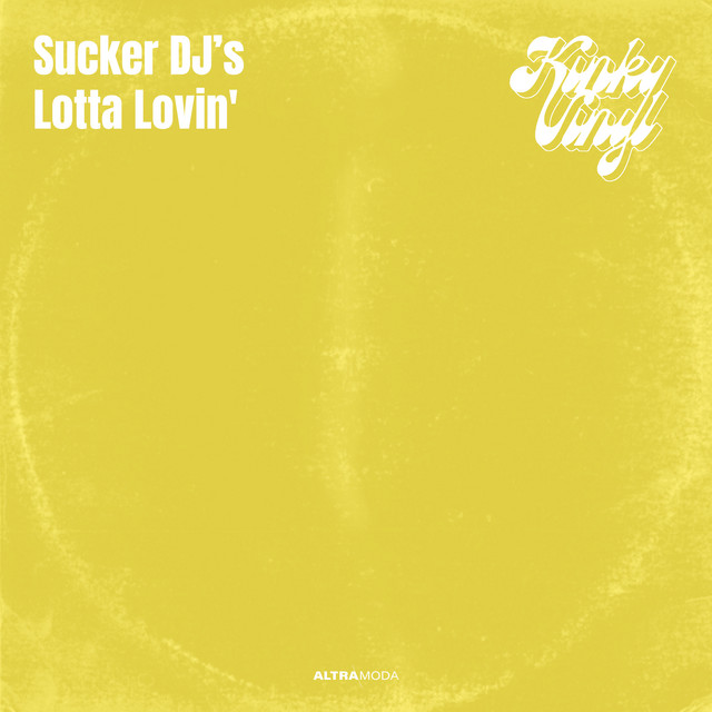Sucker DJs