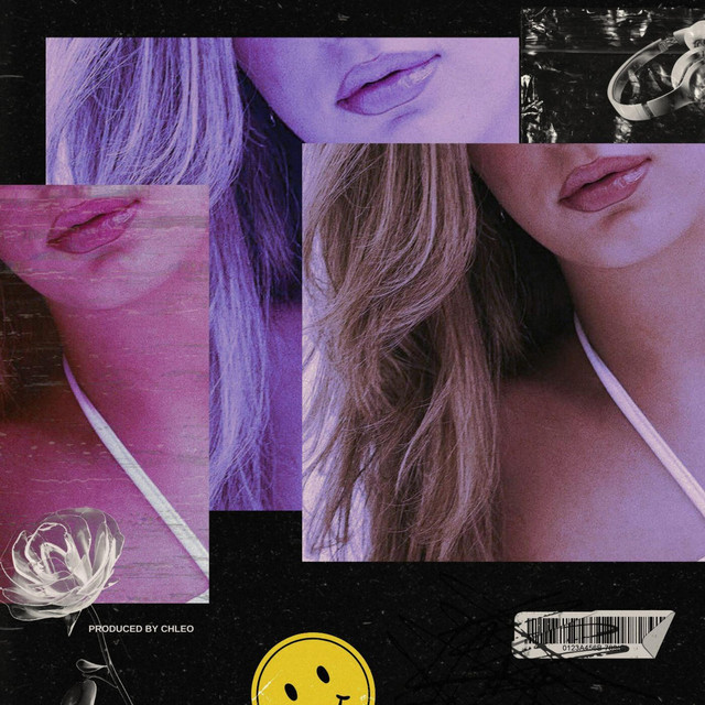 met her in the club artwork
