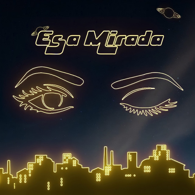Esa Mirada - Single by QuiVil | Spotify
