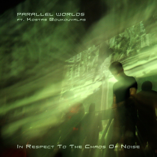 In Respect to the Chaos of Noise cover art