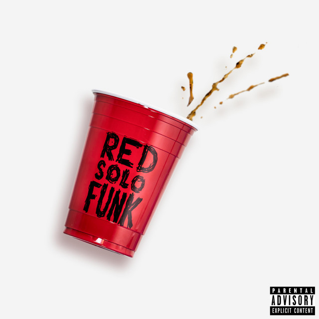 RED SOLO FUNK
