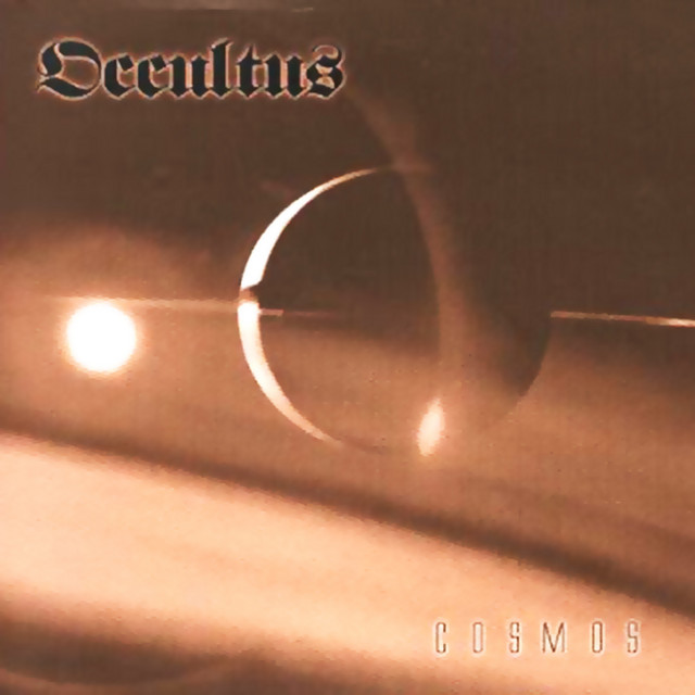 Cosmos (Remastered) cover art