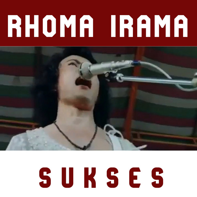 Sukses cover art