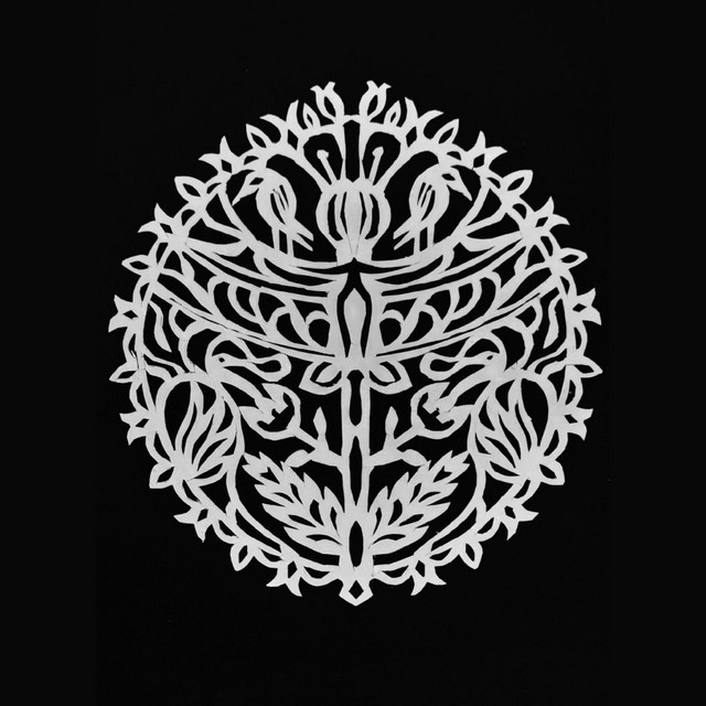 Обкладинка: At kalla Tý — Vermeira