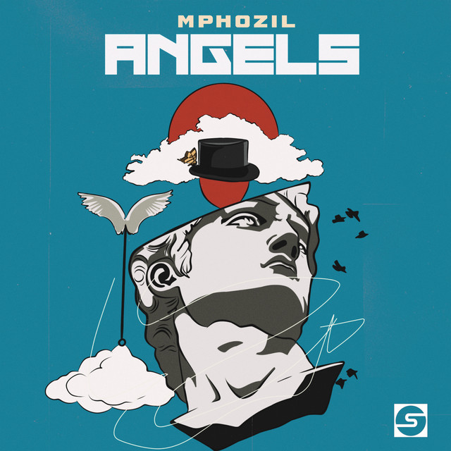 Angels cover art