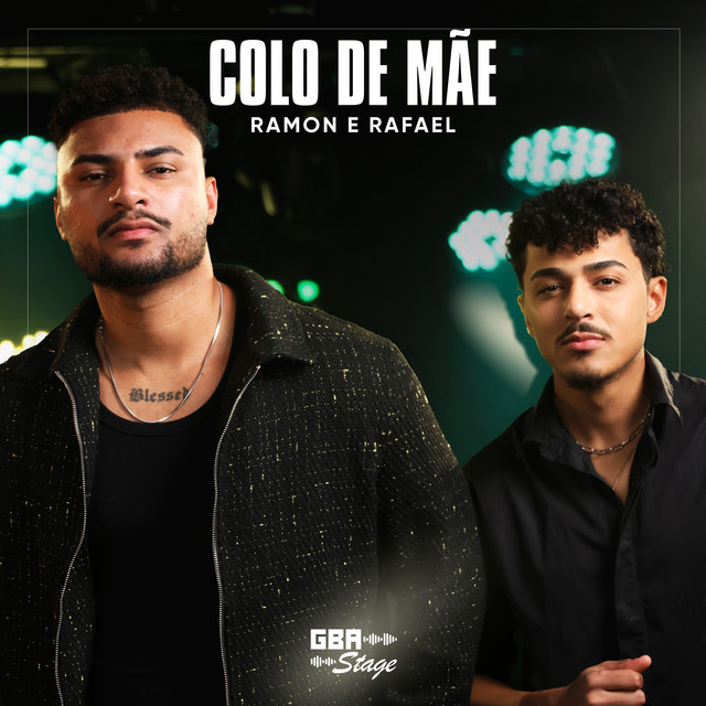 Colo de Mãe