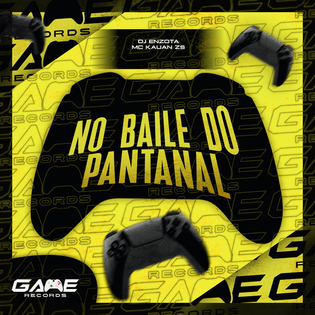 No Baile do Pantanal