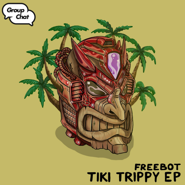 Sacrificio album art