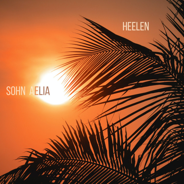 Heelen by Sohn Aelia
