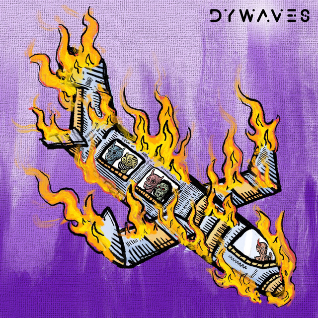 Flight Risk cover art