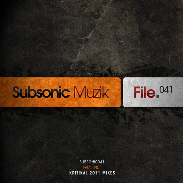 Kritikal (Royal S Remix) cover art
