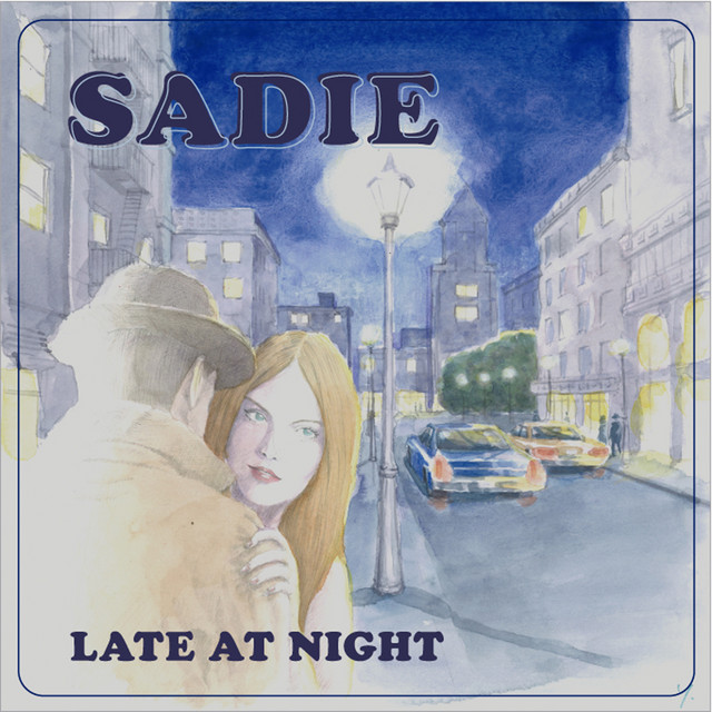 Sadie Sads Photo