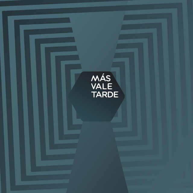 Más Vale Tarde (Vol. 2) cover art