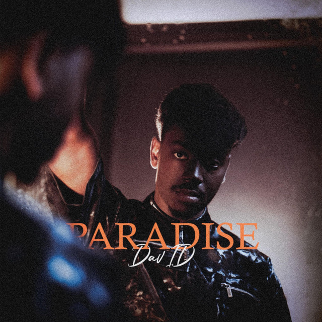Paradise - EP by Dav ID | Spotify